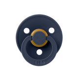 BIBS Colour Pacifier Deep Space - Size 2