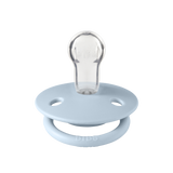 BIBS De Lux Baby Blue - One Size