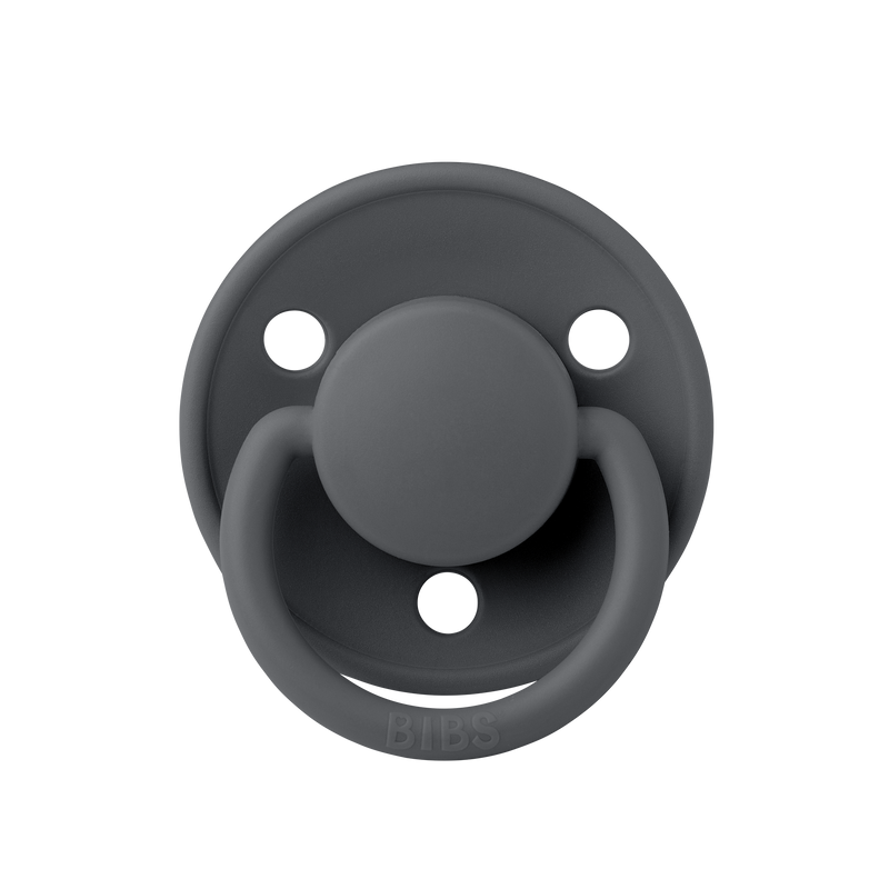 BIBS De Lux Iron - One Size