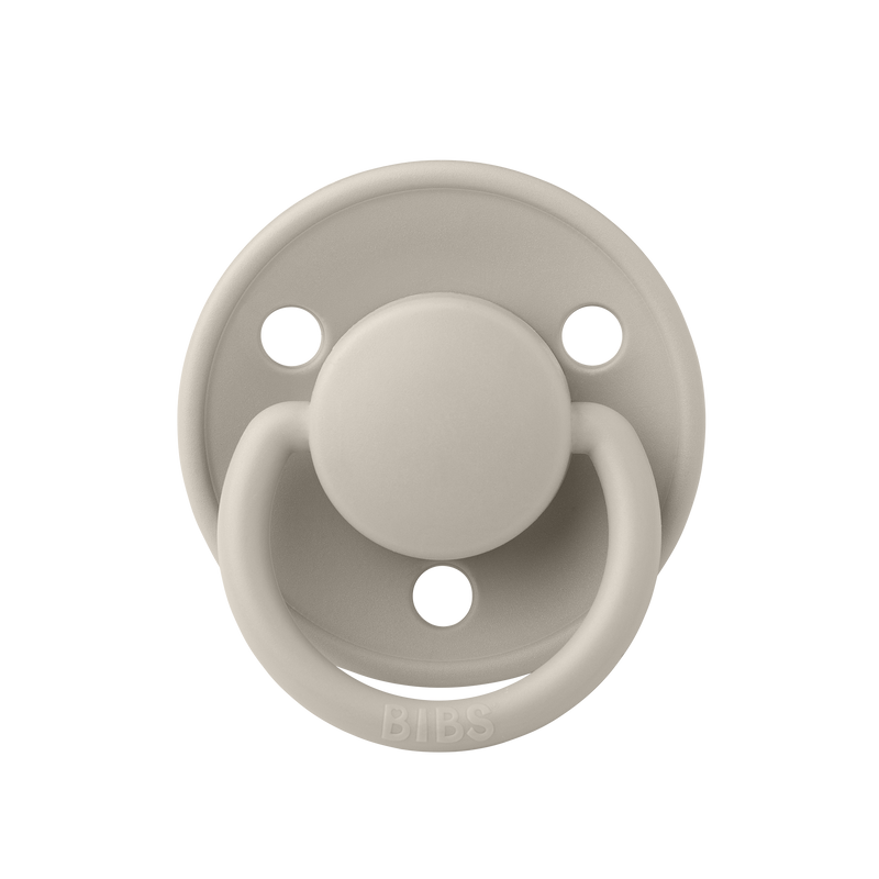BIBS De Lux Sand - One Size