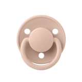 BIBS De Lux Blush - One Size