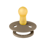 BIBS Colour Pacifier Dark Oak - Size 2