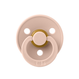 BIBS Colour Pacifier Blush - Size 2