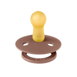 BIBS Colour Pacifier Woodchuck - Size 2