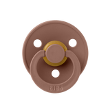 BIBS Colour Pacifier Woodchuck - Size 2