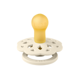 BIBS Boheme Pacifier Ivory - Size 1