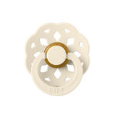 BIBS Boheme Pacifier Ivory - Size 1