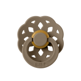BIBS Boheme Pacifier Dark Oak - Size 2
