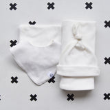 Bambino Ribbed Cotton Sets