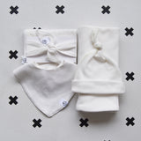 Bambina Ribbed Cotton Sets