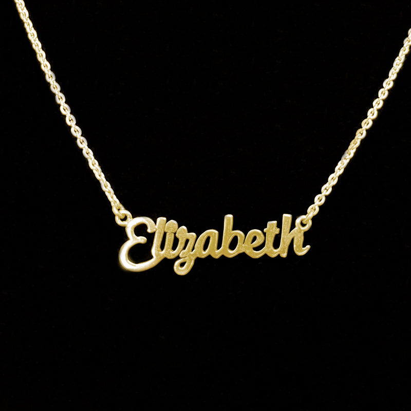 Mama Name Chain