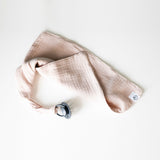 Seashell Pink Dummy Blanket